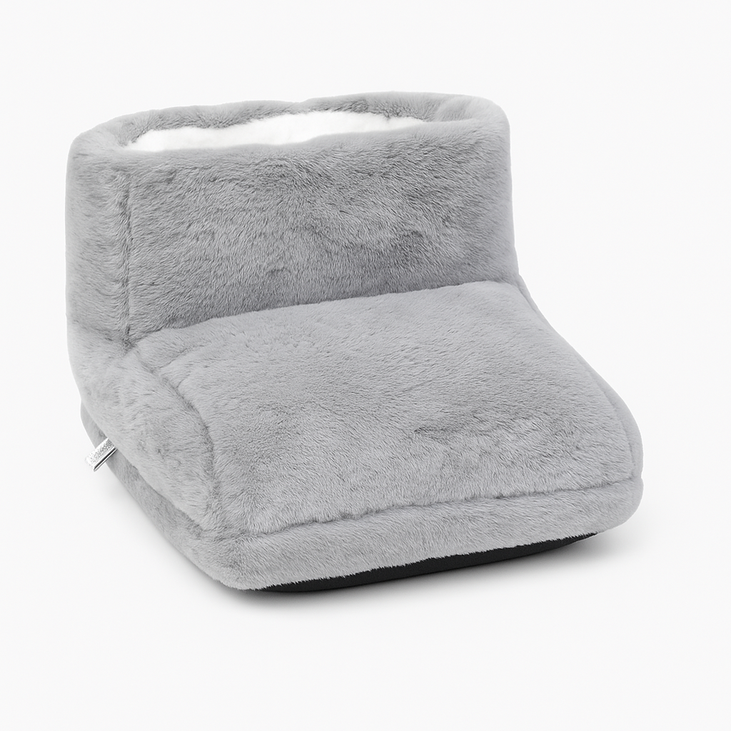 LUMHEATER™ - Ogrzewacz stóp | DODATKOWE GRZANIE NA USB | NA KAŻDĄ STOPĘ | NIEZWYKLE PRZYTULNY