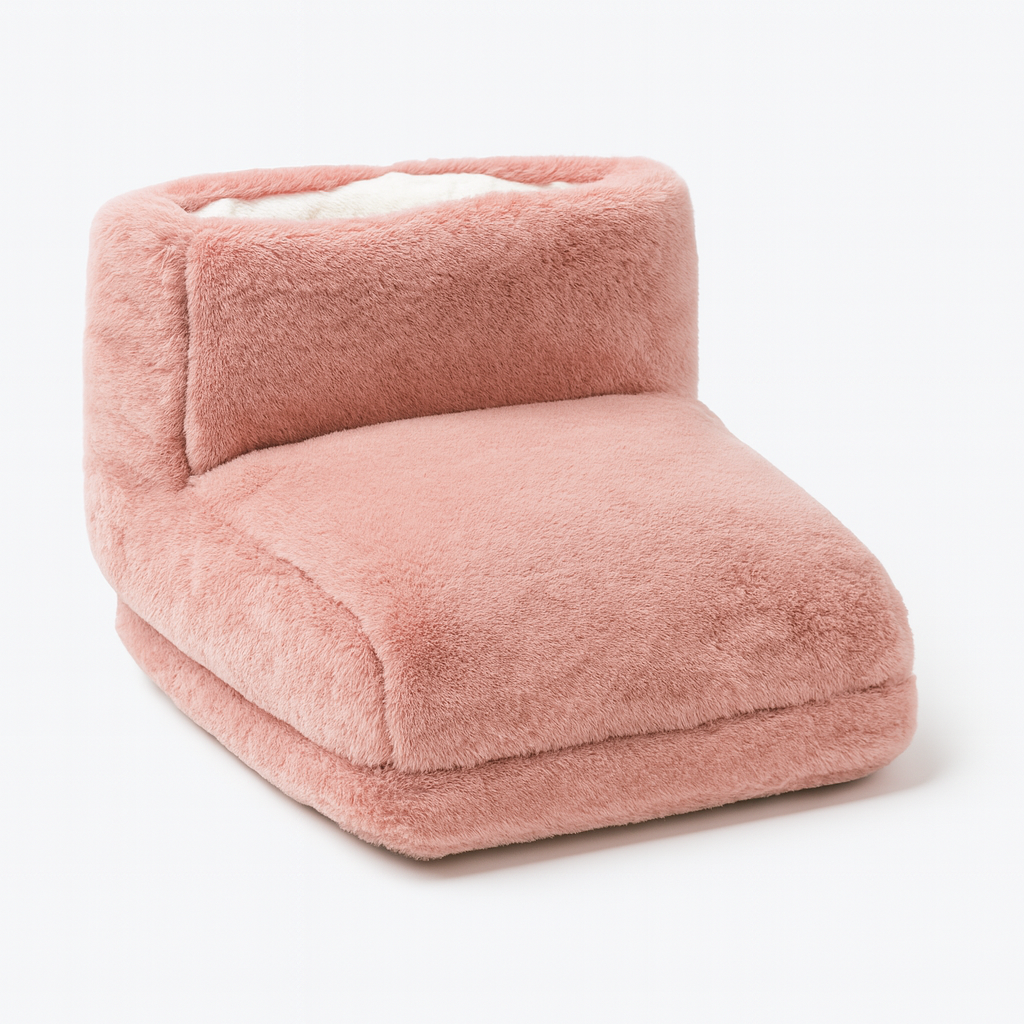 LUMHEATER™ - Ogrzewacz stóp | DODATKOWE GRZANIE NA USB | NA KAŻDĄ STOPĘ | NIEZWYKLE PRZYTULNY